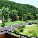 Eifelpension Brueckenschenke Bed & Breakfast Fuchshofen