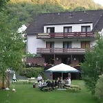 Eifelpension Brueckenschenke Bed & Breakfast