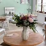 Eifelpension Brueckenschenke Bed & Breakfast 3*