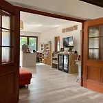 Bed & Breakfast Eifelpension Brueckenschenke 3*