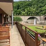 Bed & Breakfast Eifelpension Brueckenschenke Fuchshofen