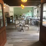 Eifelpension Brueckenschenke Bed & Breakfast Fuchshofen