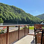 Bed & Breakfast Eifelpension Brueckenschenke 3*