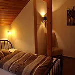 Eifelpension Brueckenschenke Bed & Breakfast Fuchshofen