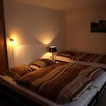 Eifelpension Brueckenschenke Fuchshofen