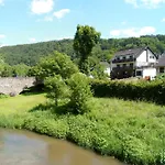 Eifelpension Brueckenschenke Bed & Breakfast Fuchshofen
