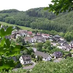 Eifelpension Brueckenschenke Bed & Breakfast Fuchshofen