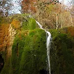 Eifelpension Brueckenschenke 3* Fuchshofen
