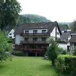 Bed & Breakfast Eifelpension Brueckenschenke Fuchshofen