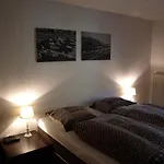Eifelpension Brueckenschenke Bed & Breakfast