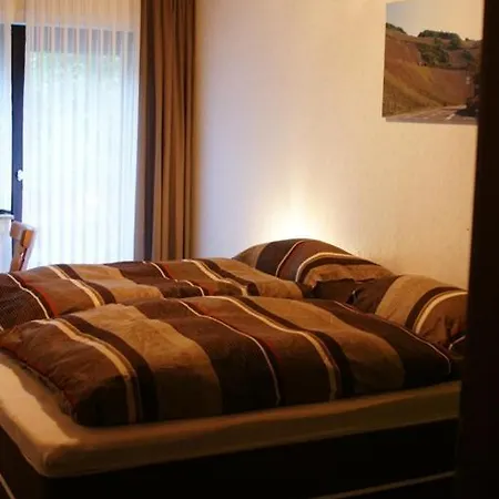 Eifelpension Brueckenschenke 3*