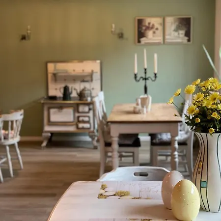 Eifelpension Brueckenschenke