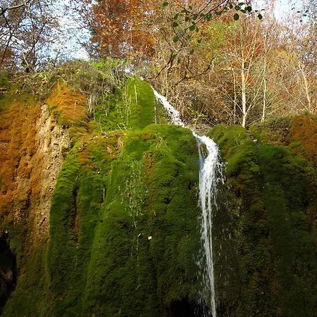 Eifelpension Brueckenschenke 3* Fuchshofen