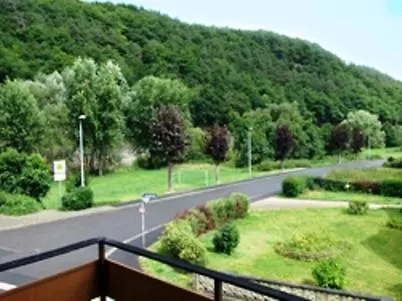 Eifelpension Brueckenschenke 住宿加早餐酒店 福斯霍芬