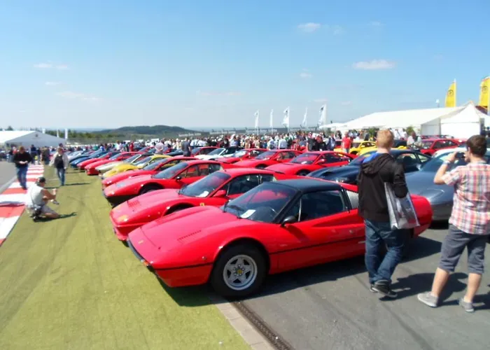 Eifelpension Brueckenschenke