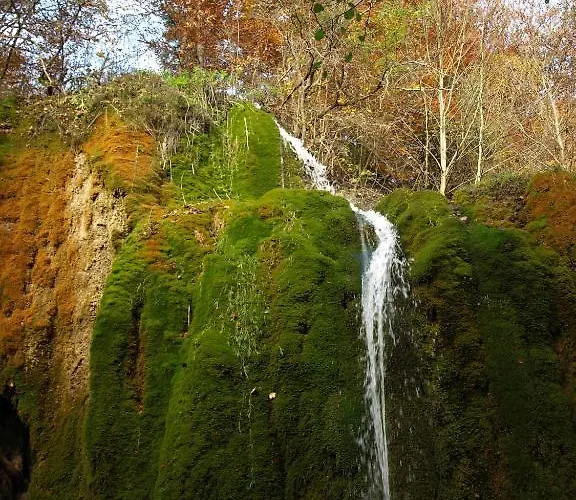 Eifelpension Brueckenschenke 3* 福斯霍芬